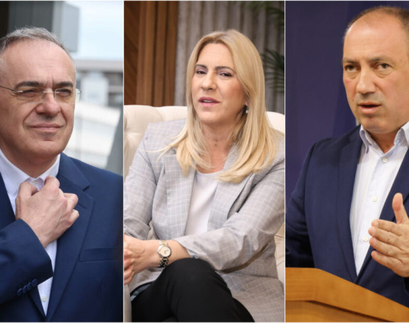 Srpsku nije pokrala ni opozicija, ni Amerika, ni Brisel nego ljudi iz vlasti?!
