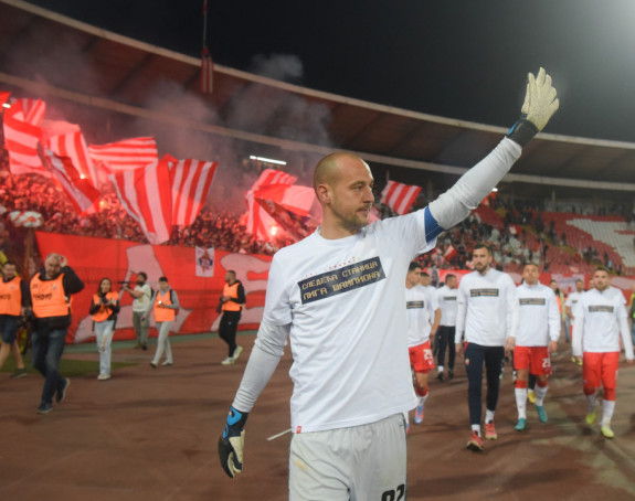Milan Borjan odlazi u Al Rijad iz Saudijske Arabije
