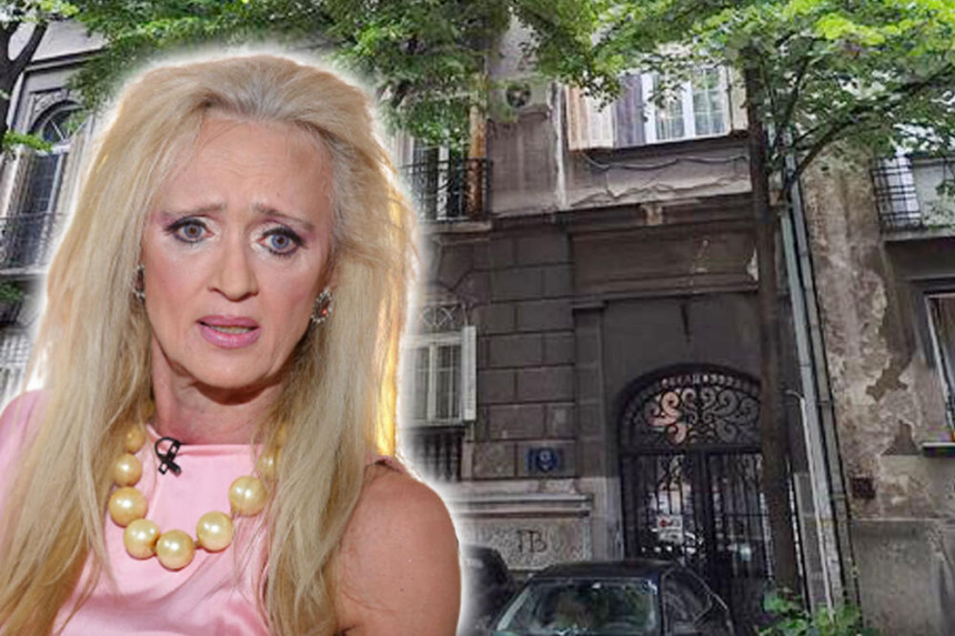 Više nije ni Bebi Dol ni Dragana Šarić evo kako se pevačica sada zove!