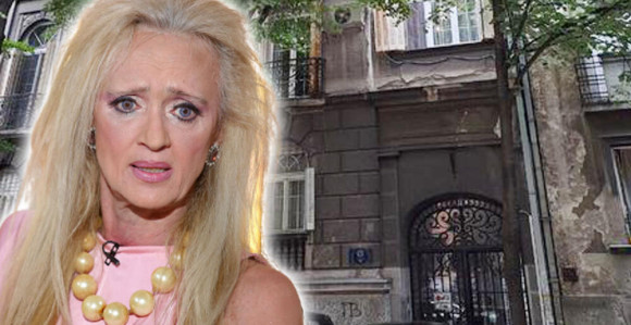 Više nije ni Bebi Dol ni Dragana Šarić evo kako se pevačica sada zove!