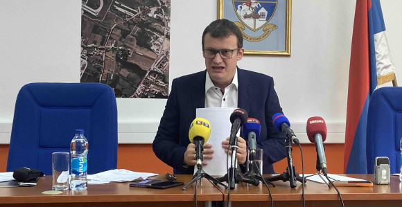 "Ne prodajem, niti kupujem kao što to rade ljudi iz SNSD-a"