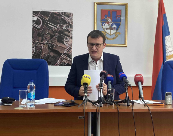 "Ne prodajem, niti kupujem kao što to rade ljudi iz SNSD-a"