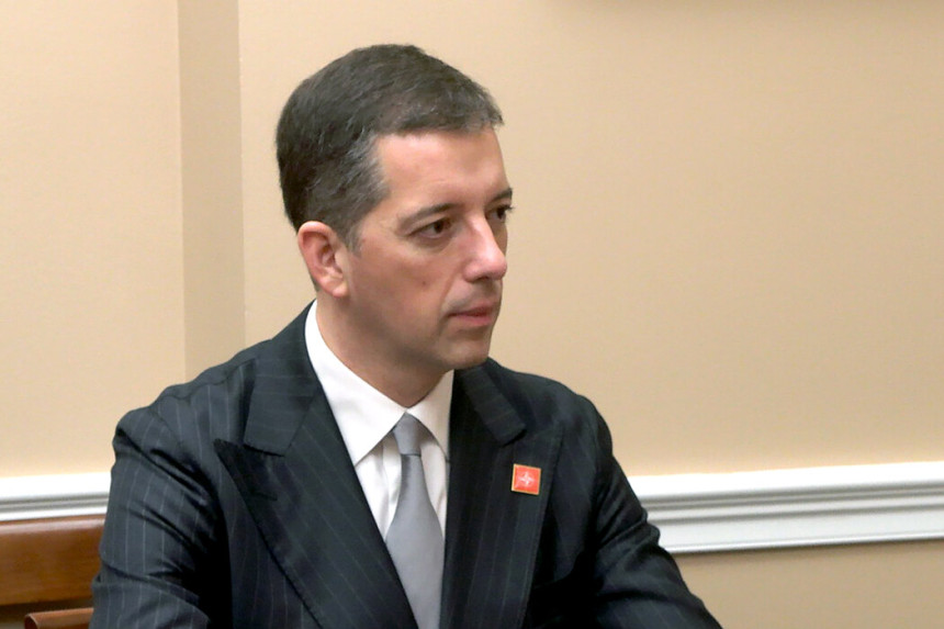 Dvije ambasade Srbije u Evropi dobile prijetnje