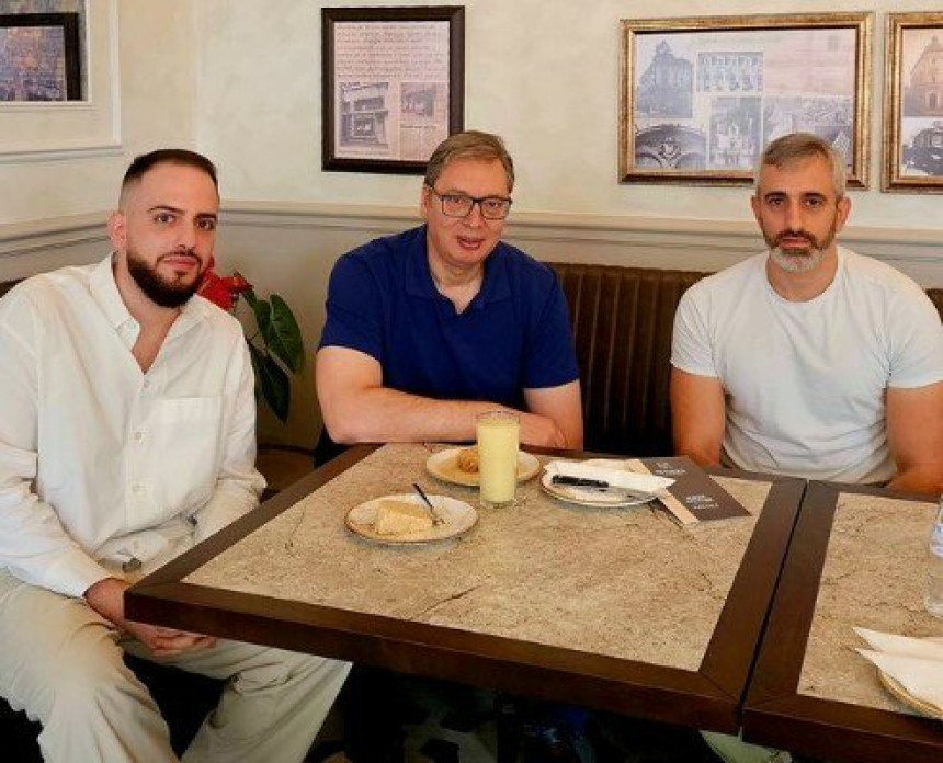 Srbija je zemlja svih njenih građana bez obzira na naciju