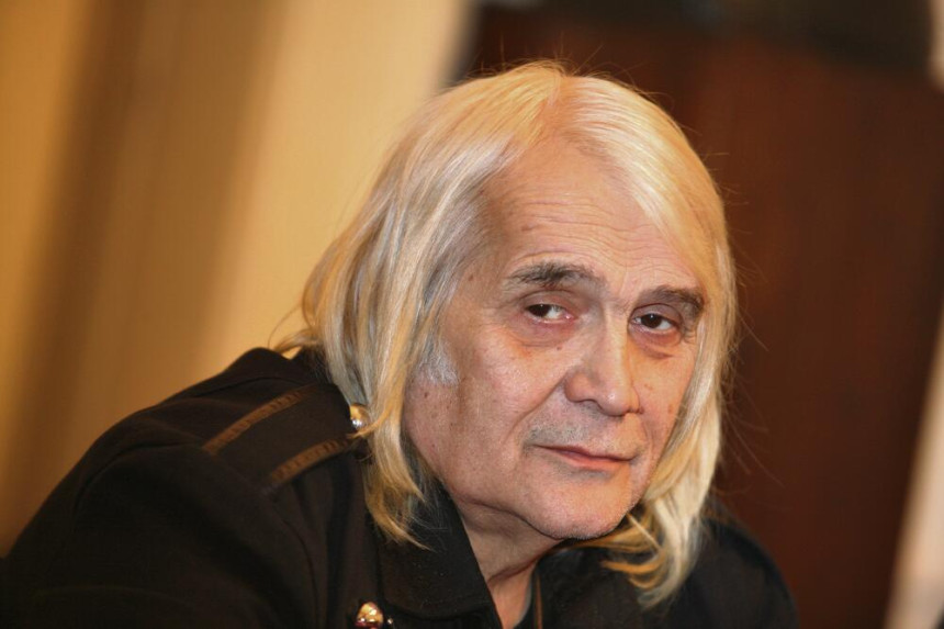 Bora Čorba hitno hospitalizovan, otkazani mu svi nastupi!