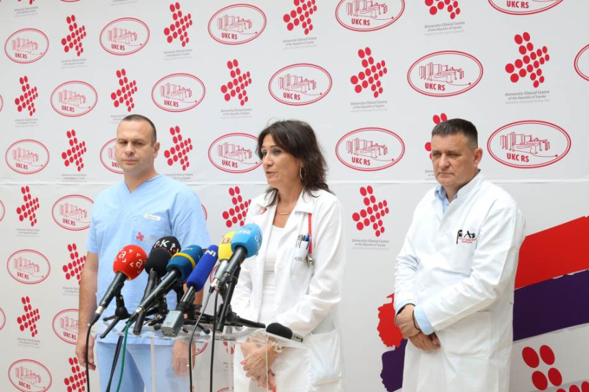UKC RS nabavio najsavremeniji aparat za kardiologiju