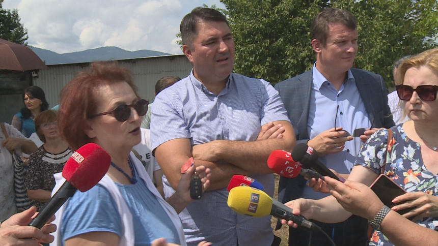 Istočna Ilidža: Mještani protiv uzurpacije ulica