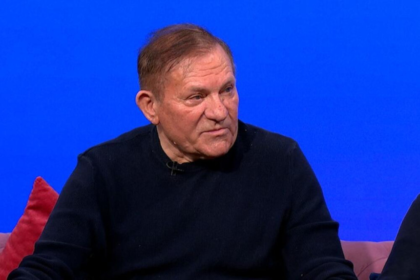 Miloš Bojanić organizuje takmičenje "Zvezda dijaspore" pobedniku ide pesma!