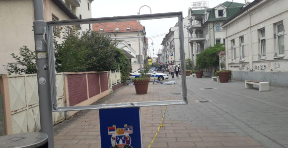 Kome smetaju bilbordi sa istaknutim ličnostima?