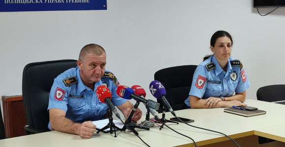 Lice likvidirano nakon što je pucao na policiju
