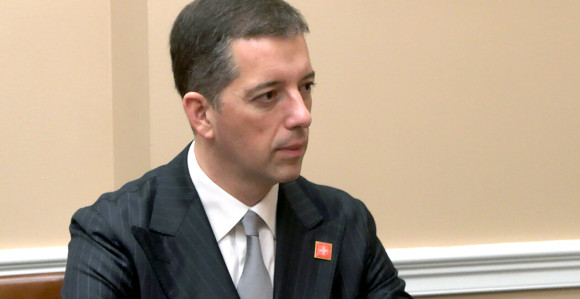 Dvije ambasade Srbije u Evropi dobile prijetnje