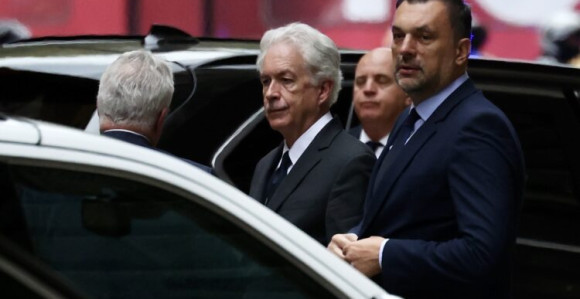 Direktor CIA razgovarao o Dodikovoj politici