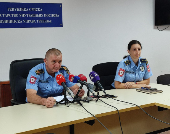 Lice likvidirano nakon što je pucao na policiju