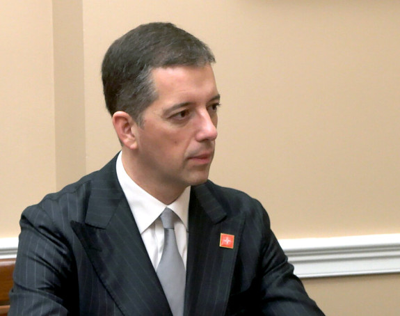Dvije ambasade Srbije u Evropi dobile prijetnje