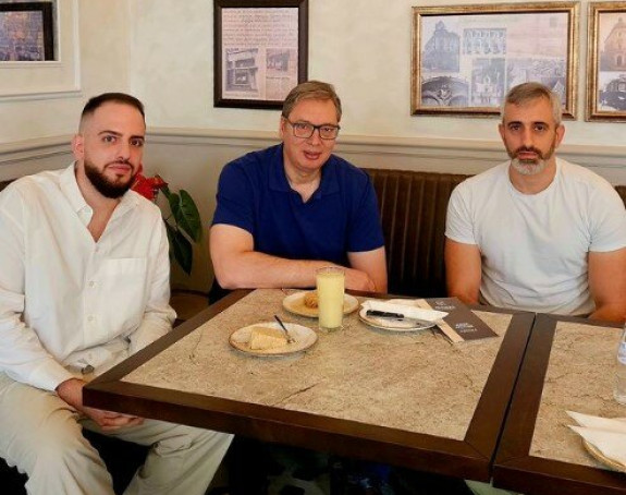 Srbija je zemlja svih njenih građana bez obzira na naciju