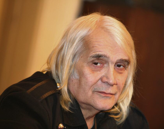 Bora Čorba hitno hospitalizovan, otkazani mu svi nastupi!