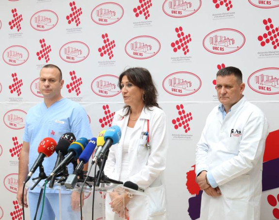 UKC RS nabavio najsavremeniji aparat za kardiologiju