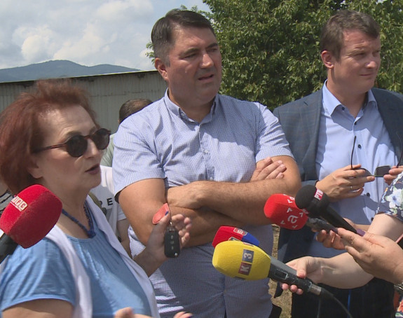 Istočna Ilidža: Mještani protiv uzurpacije ulica