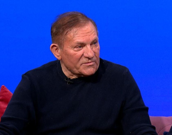 Miloš Bojanić organizuje takmičenje "Zvezda dijaspore" pobedniku ide pesma!