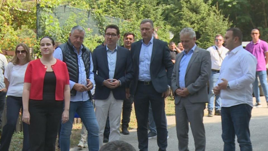 Počinje izgradnja biciklističke staze Sarajevo - Pale