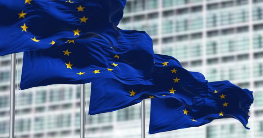 Od novembra nova pravila za putovanje u zemlje EU