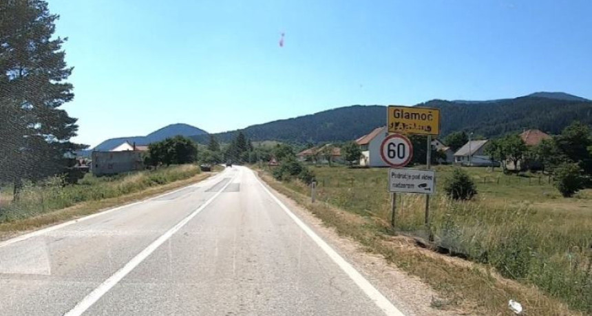 Glamoč: Srpski jezik u školama nakon skoro tri decenije