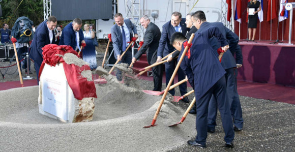 Још једно Додиково празно обећање: Нема радова на аутопуту