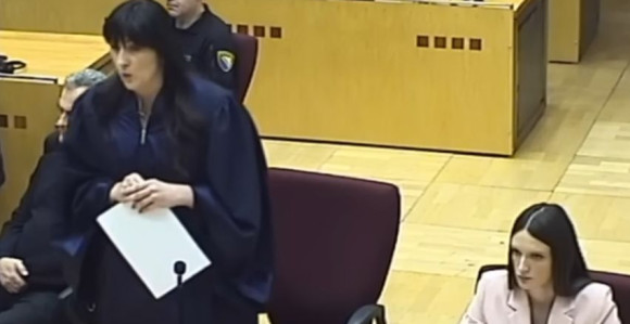 Tužilac Bojana Jolović nova je članica VSTS-a