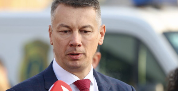 Огласио се МУП КС: Нема елемената кривичног дјела