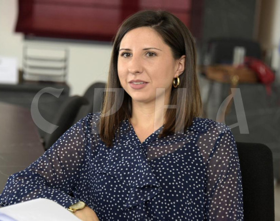 Lekićeva priznaje: Broj putnika manji nego lani