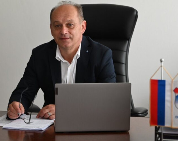 Stigao novi direktor: Pale i okolina bez vode