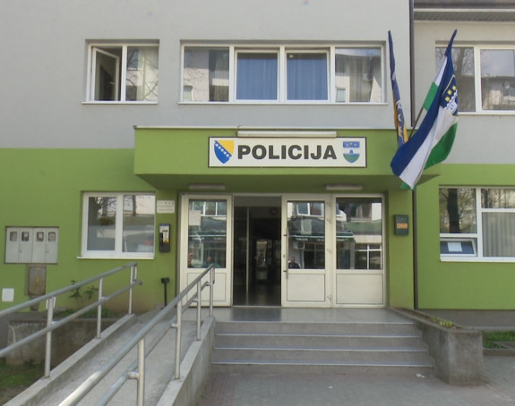 Pucnjava u Sanskom Mostu: Ubijene dvije osobe