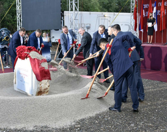 Još jedno Dodikovo prazno obećanje: Nema radova na autoputu