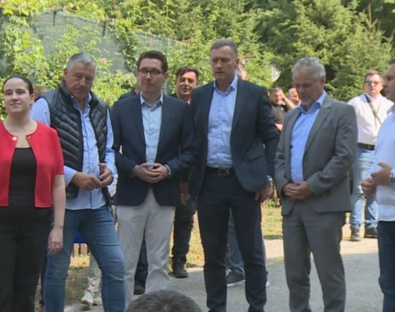 Počinje izgradnja biciklističke staze Sarajevo - Pale