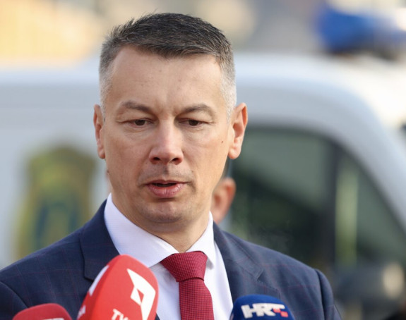 Oglasio se MUP KS: Nema elemenata krivičnog djela