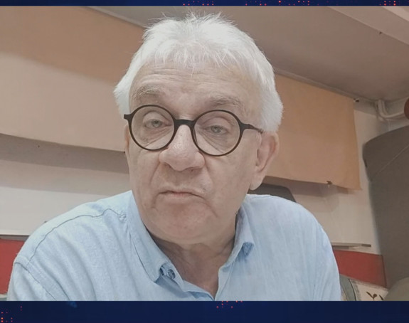 Mjerenje TV gledanosti ne treba da radi Institut - Krstićeva po nalogu crtala uređaj za mjerenje!