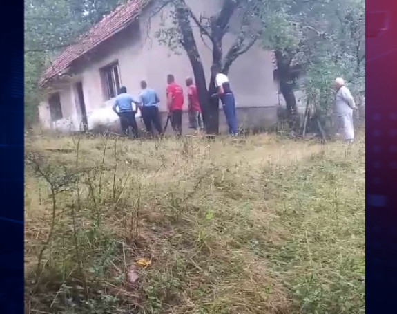 Obrt slučaja: Ubijena osoba kod Nevesinja nije migrant?