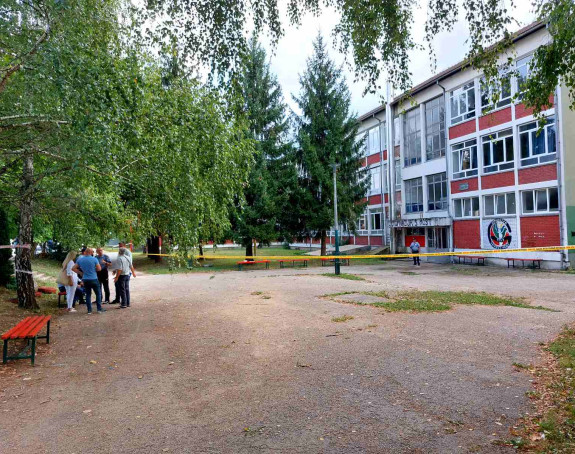 Незапамћен злочин у Санском Мосту, убијене три особе