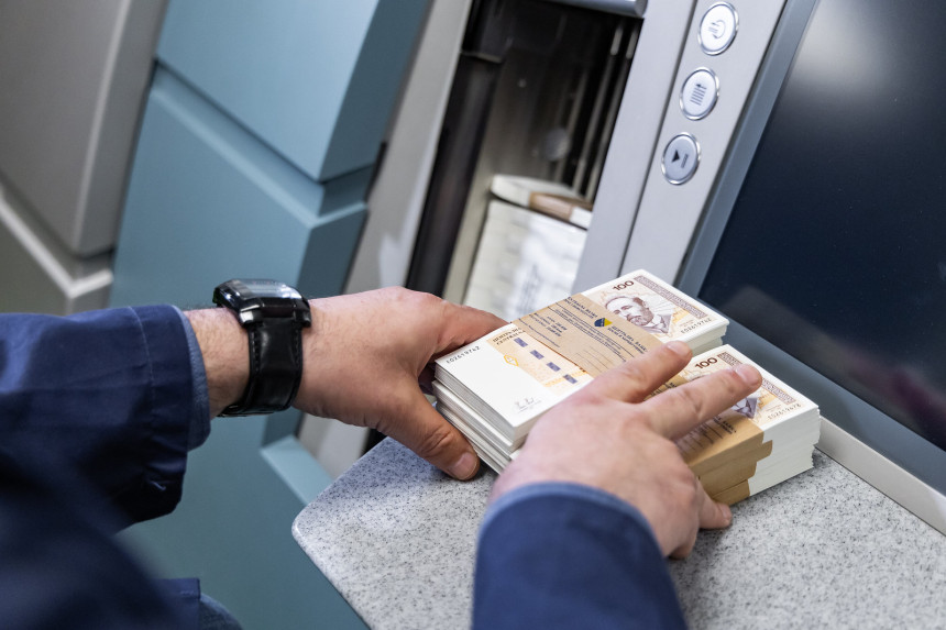 Vlada povećava izdvajanja za pojedina predstavništva u inostranstvu