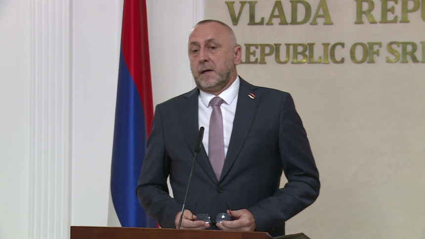 Ministar priznao: Kasne isplate za boračke kategorije