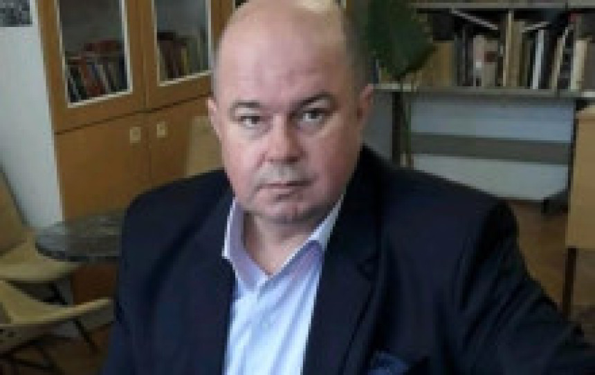 Dr Blagojević: Evropski broj 112