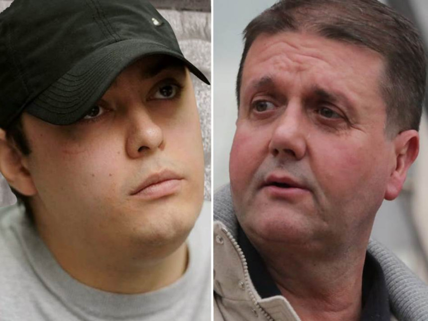 Belivuk i Šarić optuženi za još četiri ubistva u Grčkoj