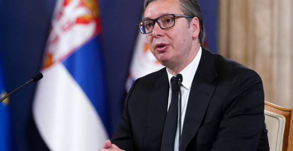 Hrvatski list: Vučić je najvažniji političar u Evropi