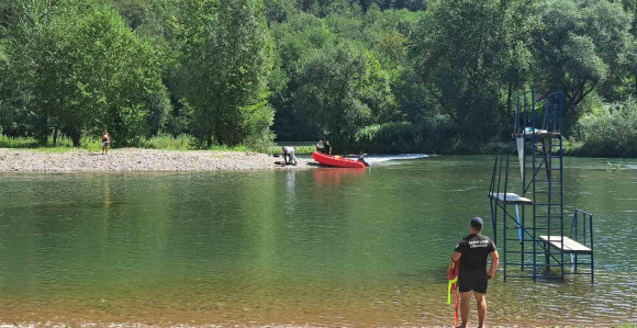 Tuga: Pet tijela migranata pronađeno u Drini