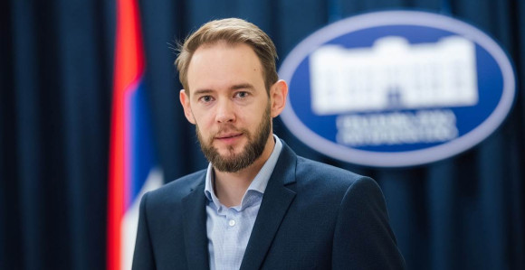 NF odgovorio PDP: Ništa niste odgovorili