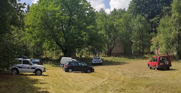 Ne zna se ko je osoba koja je likvidirana u Nevesinju