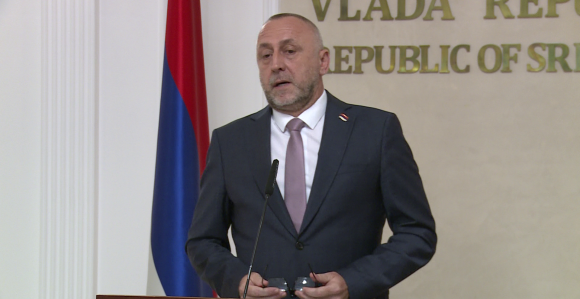 Ministar priznao: Kasne isplate za boračke kategorije