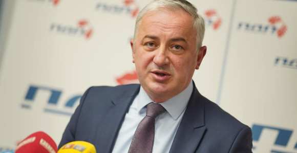 Borenović poručio Dodiku: To je meni pohvala!