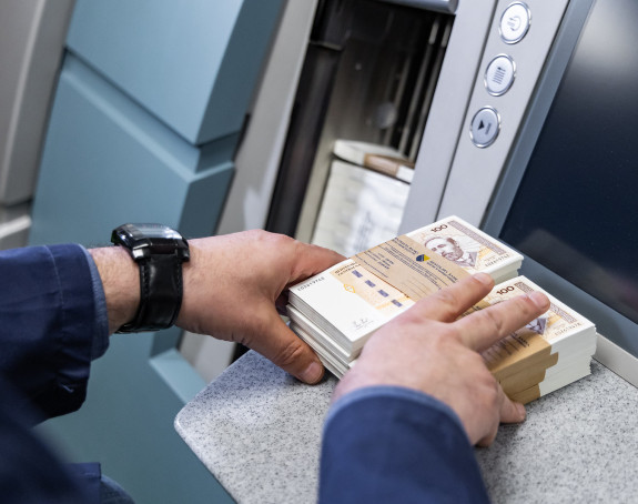 Vlada povećava izdvajanja za pojedina predstavništva u inostranstvu