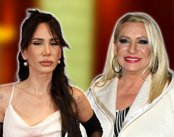 Vesna Zmijanac je ćerki Nikoliji poklonila stan u Atini sa pogledom na more